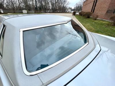 1976 Pontiac Grand Prix