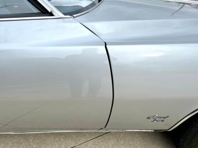 1976 Pontiac Grand Prix