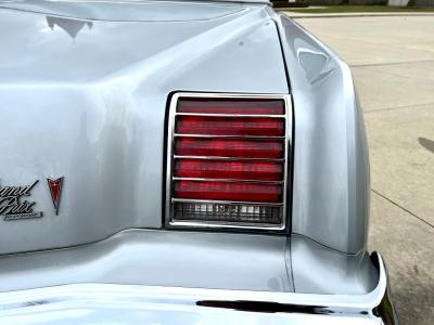 1976 Pontiac Grand Prix