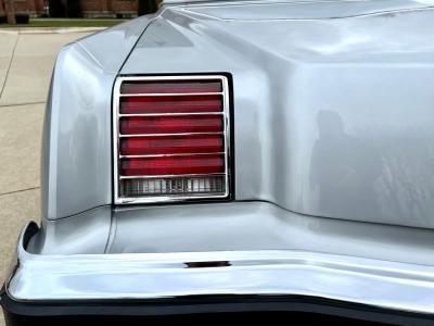 1976 Pontiac Grand Prix