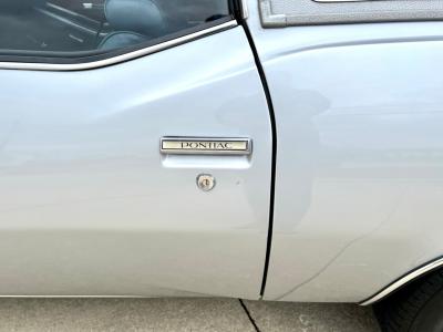 1976 Pontiac Grand Prix