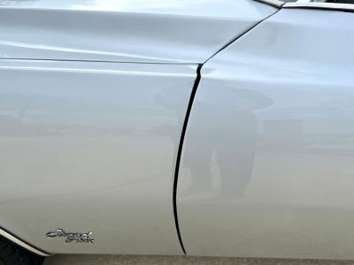 1976 Pontiac Grand Prix