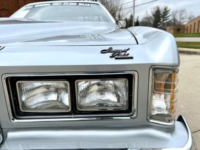 1976 Pontiac Grand Prix