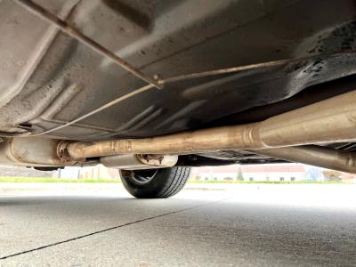 1976 Pontiac Grand Prix