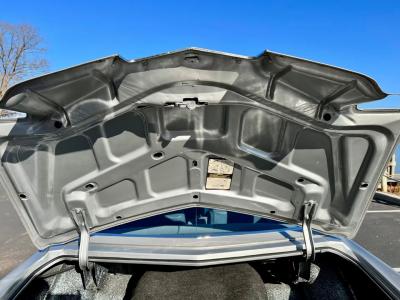 1976 Pontiac Grand Prix