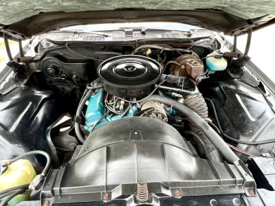 1976 Pontiac Grand Prix