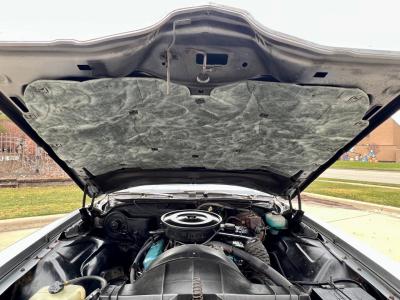 1976 Pontiac Grand Prix