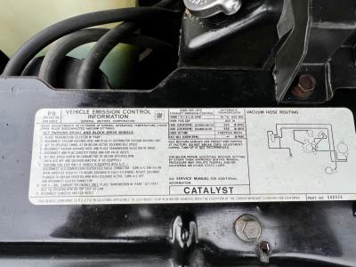 1976 Pontiac Grand Prix