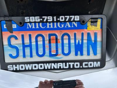 1976 Pontiac Grand Prix