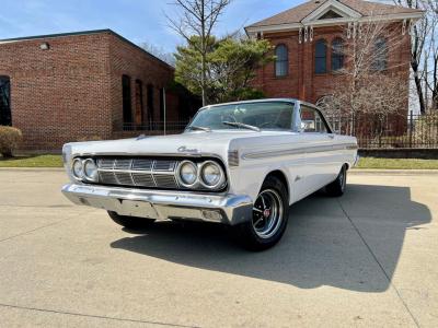 1964 Mercury Comet Caliente