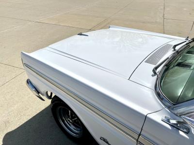 1964 Mercury Comet Caliente