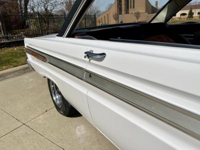 1964 Mercury Comet Caliente