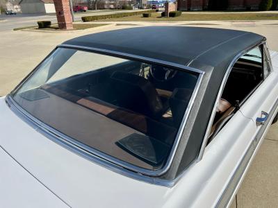 1964 Mercury Comet Caliente