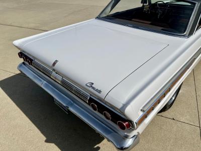 1964 Mercury Comet Caliente