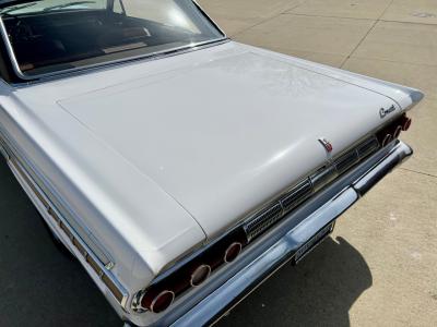 1964 Mercury Comet Caliente