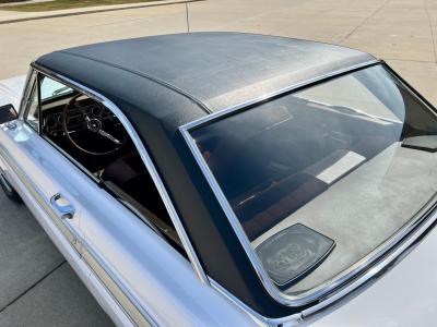 1964 Mercury Comet Caliente