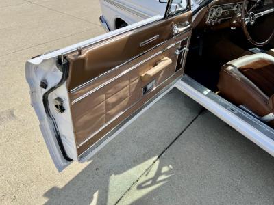 1964 Mercury Comet Caliente