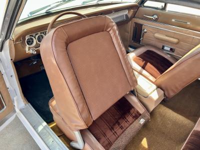 1964 Mercury Comet Caliente