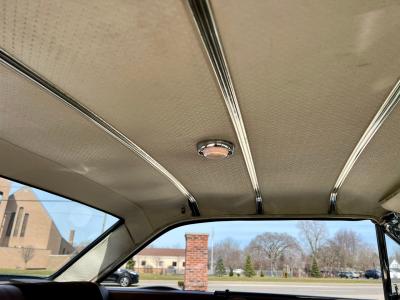 1964 Mercury Comet Caliente