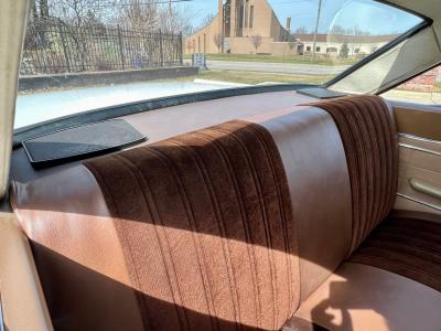 1964 Mercury Comet Caliente