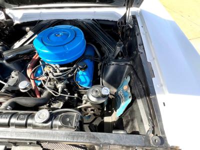 1964 Mercury Comet Caliente