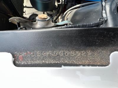 1964 Mercury Comet Caliente