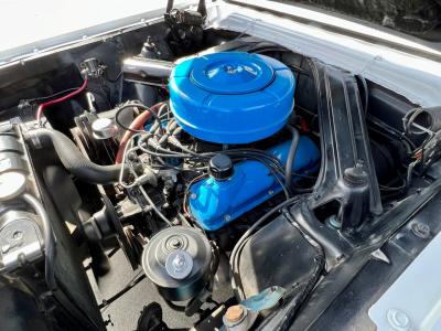 1964 Mercury Comet Caliente