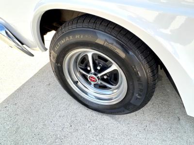 1964 Mercury Comet Caliente