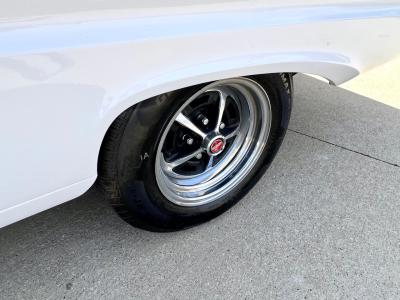 1964 Mercury Comet Caliente