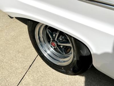 1964 Mercury Comet Caliente