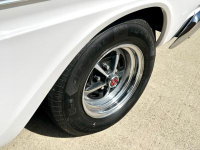 1964 Mercury Comet Caliente