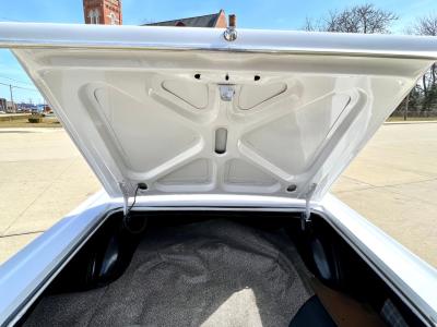 1964 Mercury Comet Caliente