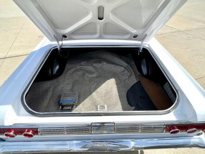 1964 Mercury Comet Caliente