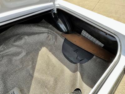 1964 Mercury Comet Caliente