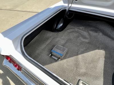 1964 Mercury Comet Caliente