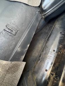 1964 Mercury Comet Caliente