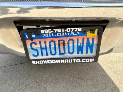 1964 Mercury Comet Caliente