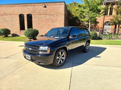 2006 Chevrolet Trailblazer SS