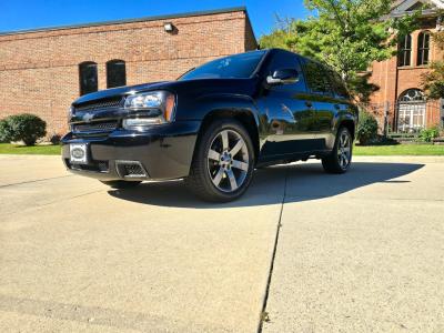 2006 Chevrolet Trailblazer SS