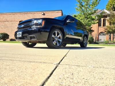 2006 Chevrolet Trailblazer SS