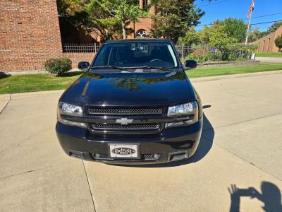 2006 Chevrolet Trailblazer SS