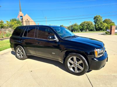 2006 Chevrolet Trailblazer SS