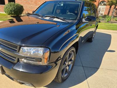 2006 Chevrolet Trailblazer SS