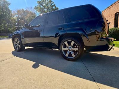 2006 Chevrolet Trailblazer SS