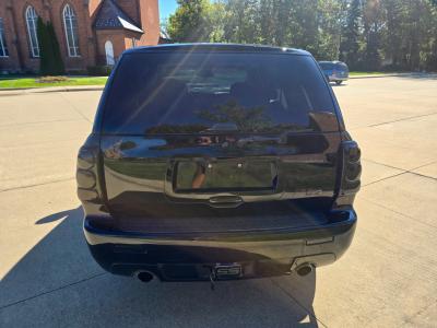 2006 Chevrolet Trailblazer SS