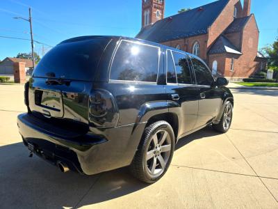 2006 Chevrolet Trailblazer SS