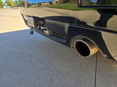 2006 Chevrolet Trailblazer SS