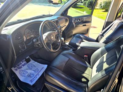 2006 Chevrolet Trailblazer SS