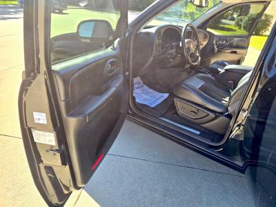 2006 Chevrolet Trailblazer SS