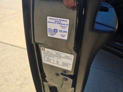 2006 Chevrolet Trailblazer SS